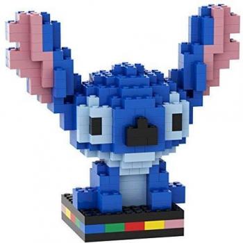 Pixo Mundo de Ciervos 1000 Piezas