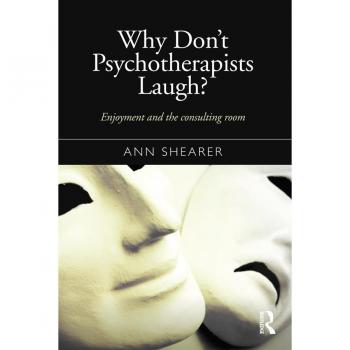 Vitalsource Technologies, Inc. Why Don't Psychotherapists Laugh?