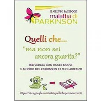Quelli che... ma non sei ancora guarita?