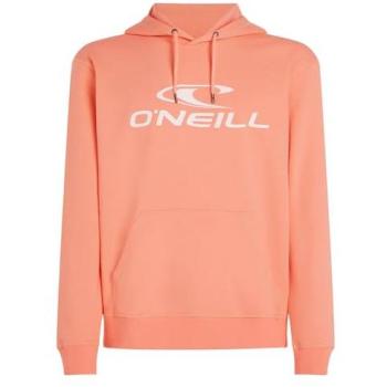 Felpa O’Neill Coral Pop Con Cappuccio M