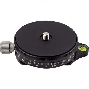 XILETU TPC-60 ACRA Swiss Mini Tripod Head