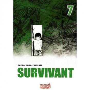 Survivant: Vol. 7