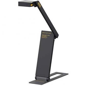 IPEVO DO-CAM 8MP USB Document Camera/Webcam/Scanner
