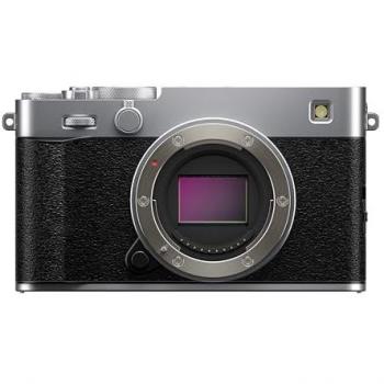 Fujifilm X-E5 Gehäuse Silber (16949521)
