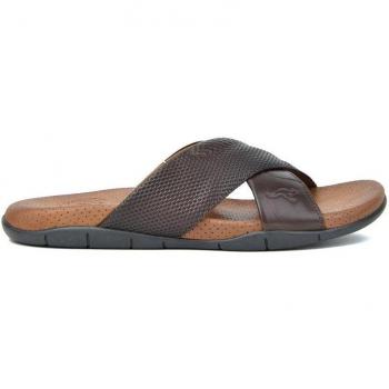 Sandalias KANGAROOS para Hombre 515-28 TestaMoro Marron