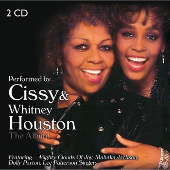Cissy & Whitney Houston