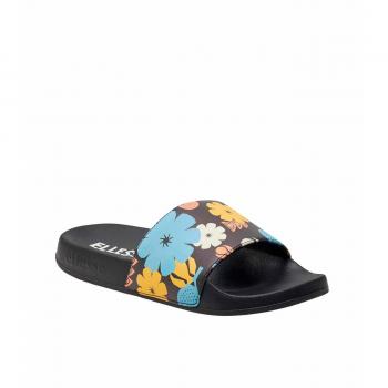 Estilo Floral Slide Elisse
