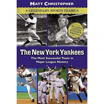 The New York Yankees: The Most Successful Team in Major League History