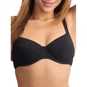 ANITA Damen Bikinioberteil Sibel schwarz | 44C