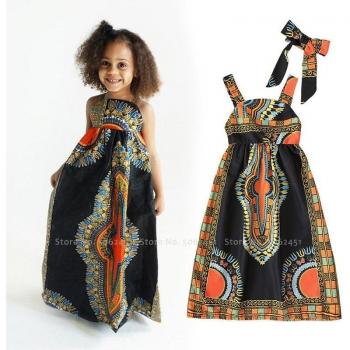 Vestido Escénico Danshiki para Niños