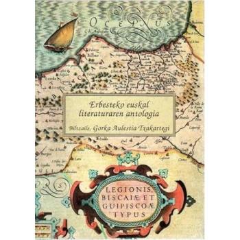 Erbesteko euskal literaturaren antologia