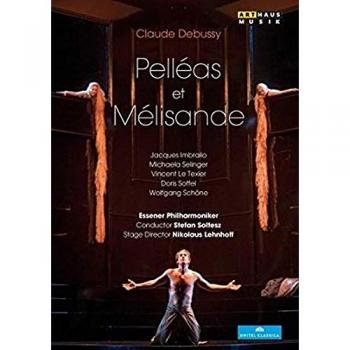 Pelléas & Mélisande