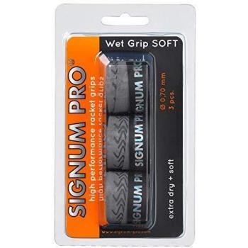 Signum Pro Wet Grip Amazing Touch 3-piece Bundle