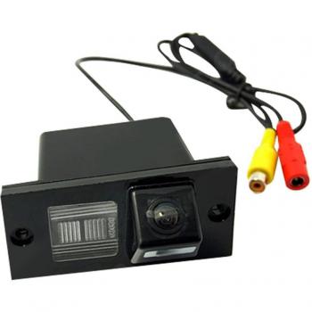 Caméra de recul H300 HD