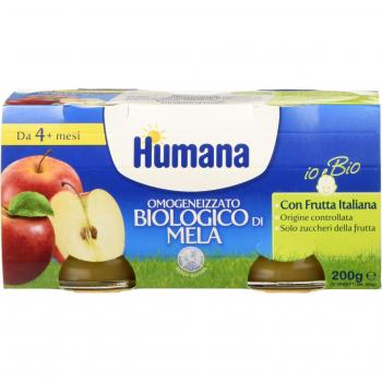 Ökologische Mela Humana 2x100g