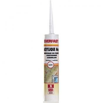 Mastic maçonnerie cartouche 310 ml Blanc