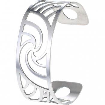 Cuff Bracelets for Women in Stainless Steel