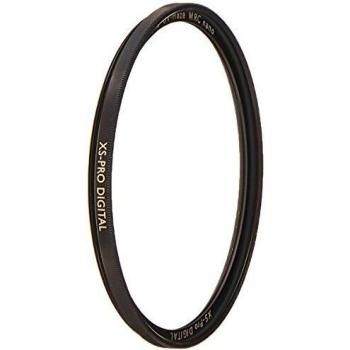 B&W 67mm MRC Nano Coated Haze Filter