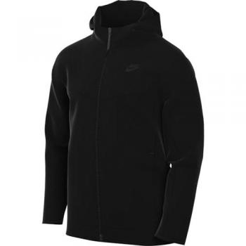 Veste Sportive Nike Zip à Capuche Homme