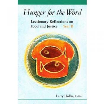 Hunger for the Word