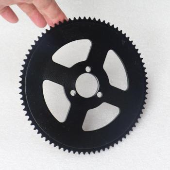 25H 80T Tooth 29MM Rear Sprocket for Dirt Bike