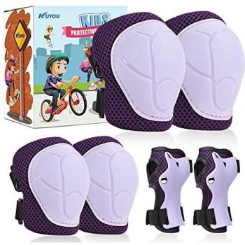 Cycling & Skating Armor Kit