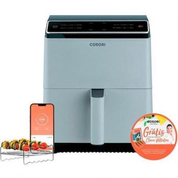 COSORI Friteuse sans huile Dual Blaze