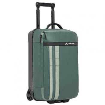 Agave One‑Size Unisex Trolley Bag (TaKUTEA 35L)