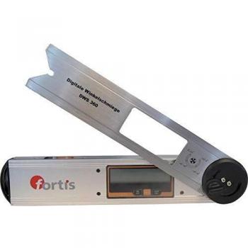 Fortis Escuadra Digital DWS360