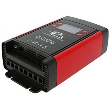 Cargador Rápido MBB 40A 12V EZA