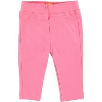 Leggings Staccato per Bambine Rosa