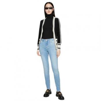 Liu Jo Denim Blue SkinFit