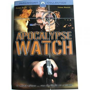 Chronomètre de l'Apocalypse