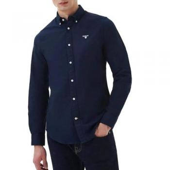 Oxtown camicia a maniche lunghe