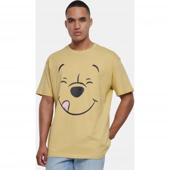 Upscale by Mister Tee T-Shirt Herren Disney 100 Winnie Pooh Face Tee