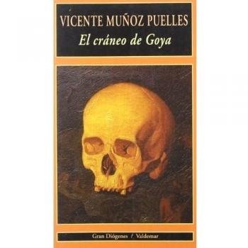 El cráneo de goya (Tapa blanda).