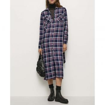 Pepe Jeans Vestito uomo con maniche lunghe Olena Dulwich M