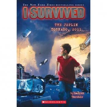 I Survived the Joplin Tornado, 2011; I Surviv