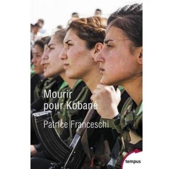Mourir pour Kobané