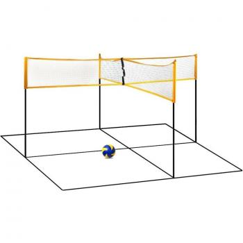 Red Voley Mobile Pro