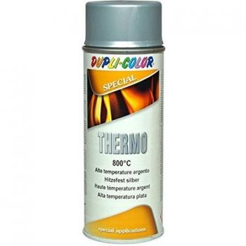 DUPLI-COLOR Smalto spray argento da 0,4 L