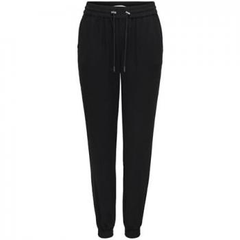 ONLY Onkelda Emery Mitteltaille Pull‑Up Hose – Grau, Herrenmodell