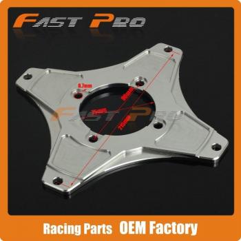 Adaptador de borde de rueda CNC para Mini Trail Monkey Z50/Z50J