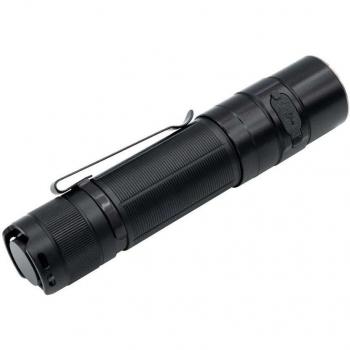 Fenix E35r Flashlight Black 3100 Lumens unisex