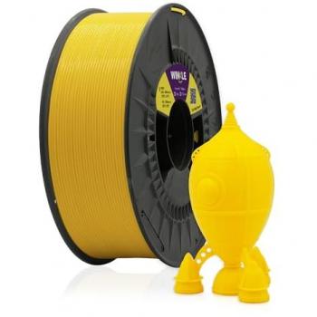 Winkle 1,75 mm PLA Amarillo Canário 1kg – High Speed Filament