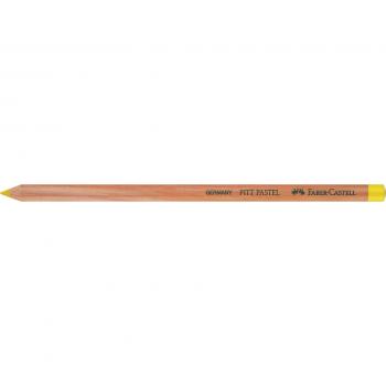 Pitt Pastel Sec 185 – Jaune de Naples