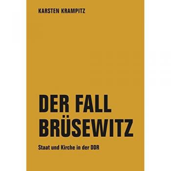 Der Fall Brüsewitz
