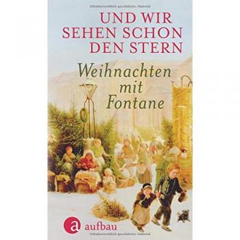 Und wir sehen schon den Stern