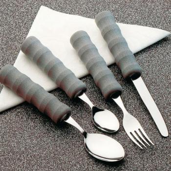 DocMed Alltagshilfe Teelöffel mit Easy-Grip