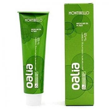 Montibello MONTIBELLO OALIA 9.33 – Flasche 60 ml